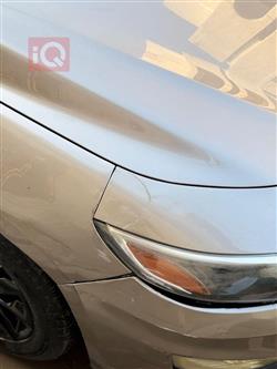 شيفروليه ماليبو